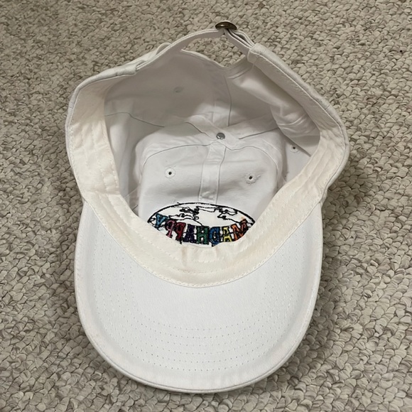 Madhappy World hat - Picture 2 of 3